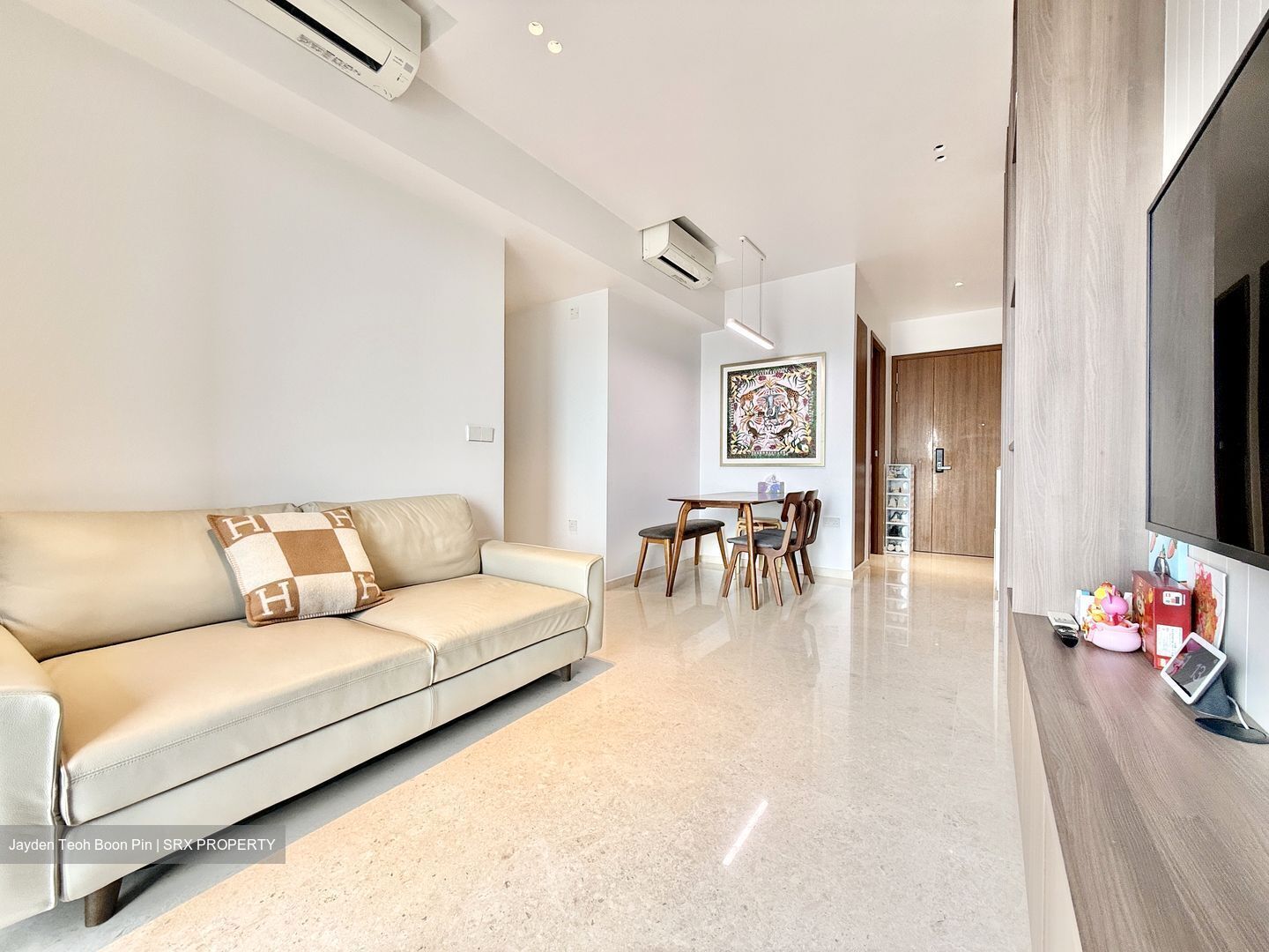 Stirling Residences (D3), Apartment #528344311